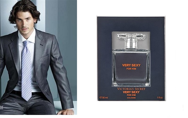 Nước hoa nam Victoria's Secret Very Sexy Cologne 30ml