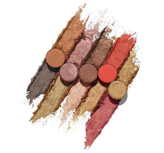 Bảng màu mắt Morphe 15H Happy Hour