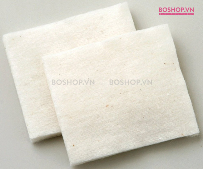Đảm bảo an toàn, bảo vệ cho làn da người sử dụng