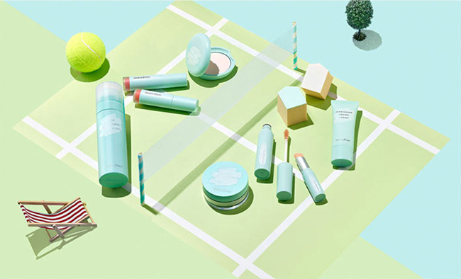 Che khuyết điểm Innisfree Pore Cover Eraser Stick 3 an toàn cho mọi loại da