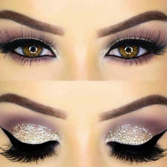 Kẻ mắt Mistine Super Black Eyeliner Plus an toàn cho mắt