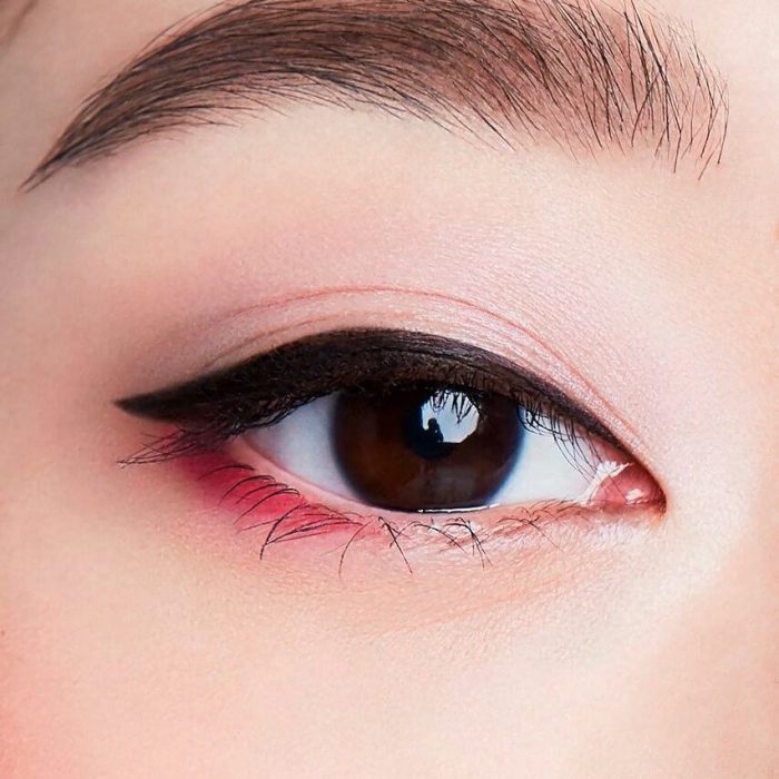 Bí quyết sở hữu đôi mắt quyến rũ