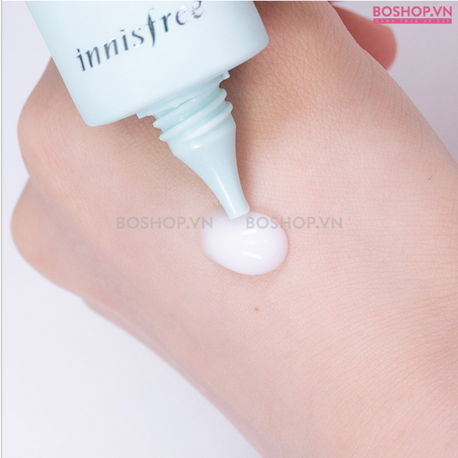 Kem lót Innisfree Pore Cover Eraser Cream 20ml 