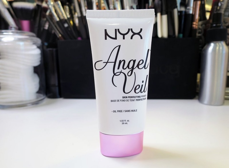 Kem lót NYX Angel Veil AVP01 mở đầu cho mọi bước makeup hoàn hảo