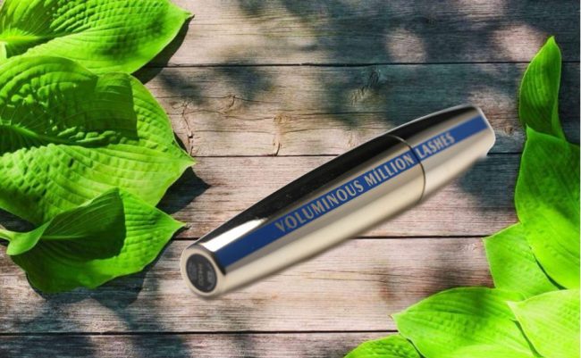 Mascara L’Oreal Voluminous Million Lashes 670