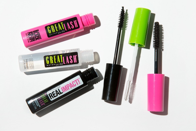 Mascara Maybelline Great Lash Waterproof 112