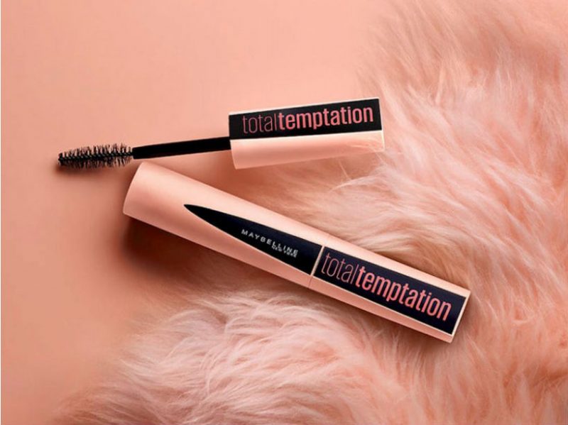 Thiết kế mascara sang trọng, tinh tế