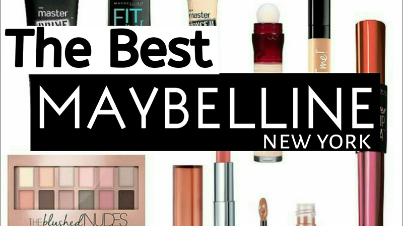 Mascara Maybelline Total Temptation 603