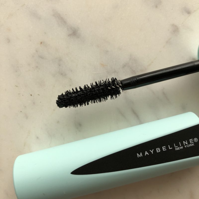 Mascara thiết kế sang trọng, tinh tế