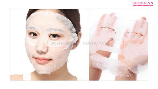 Thiết kế mỏng nhẹ, ôm sát mặt