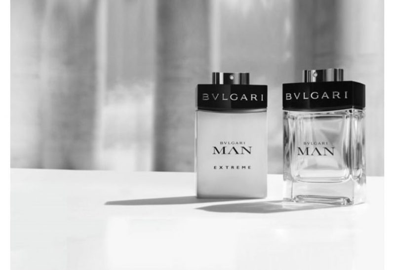 Nước hoa nam Bvlgari Man EDT 100ml Tester