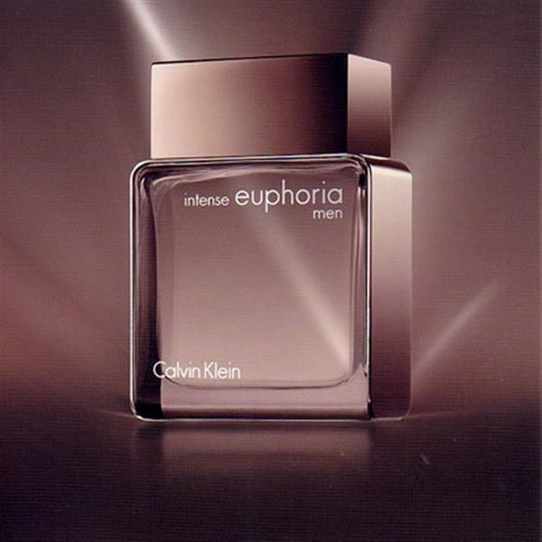 Nước hoa nam Calvin Klein Euphoria EDT 100ml Tester hương thơm nam tính