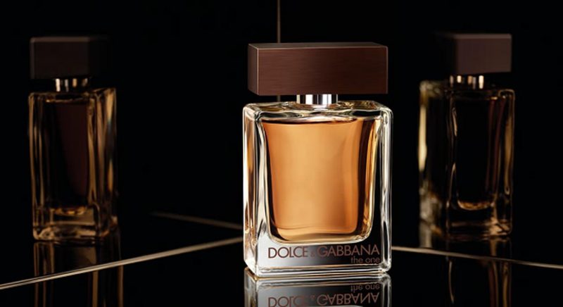 Nước hoa nam Dolce & Gabbana The One EDT 100ml chút vị ngọt pha chút mạnh mẽ