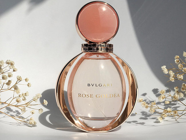 Mua Nước Hoa Nữ Bvlgari Rose Goldea EDP 5ml giá 220,000 trên Boshop.vn