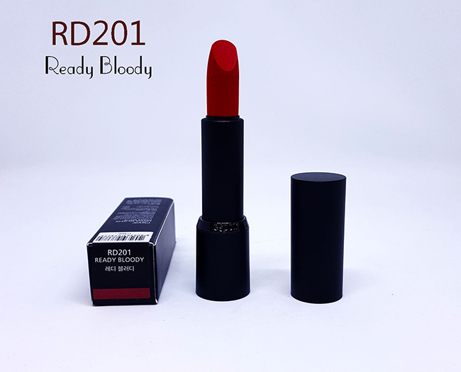 Son Espoir No Wear Power Matte RD201 Ready Bloody