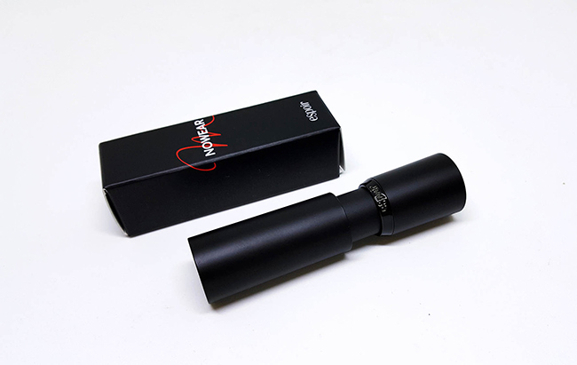 Son Espoir No Wear Power Matte RD201 Ready Bloody màu đỏ đậm lôi cuốn quyến rũ