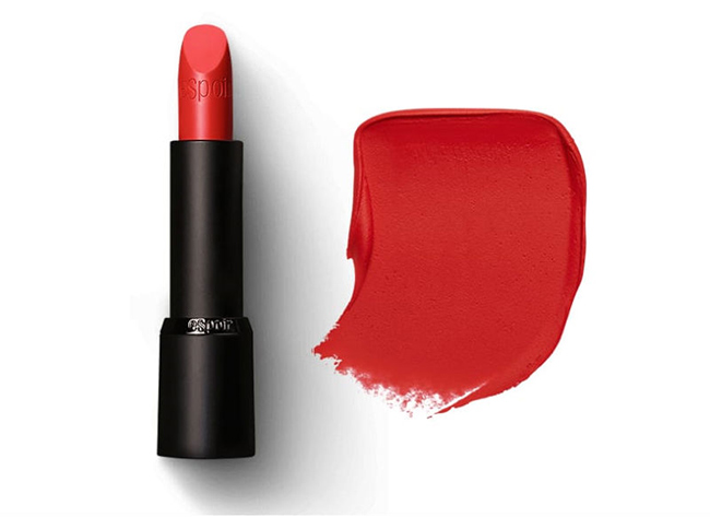 Son Espoir No Wear Power Matte RD203 Red Attack