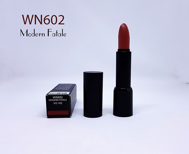Son Espoir No Wear Power Matte WN602 Modern Fatale