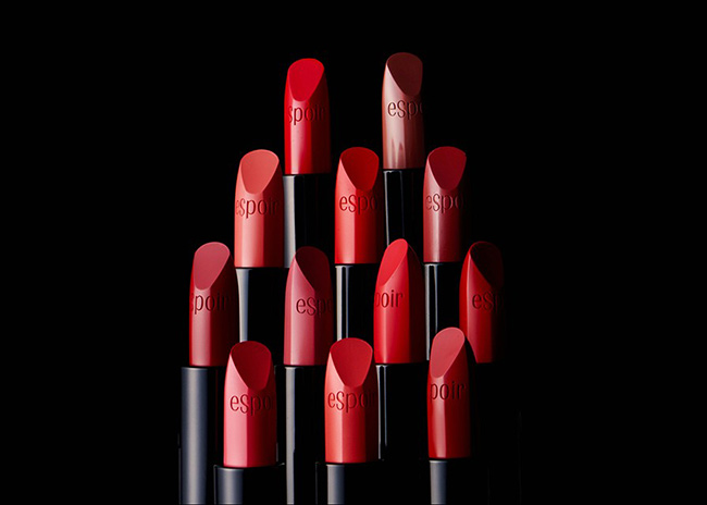 Son Espoir No Wear Power Matte WN602 Modern Fatale  màu đỏ đất sang trọng và đẳng cấp