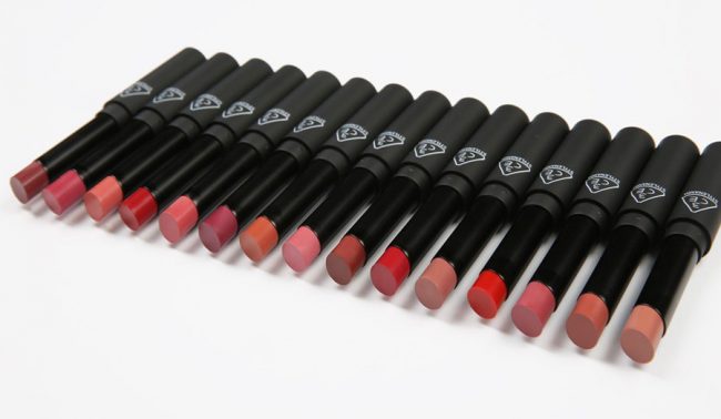 Son lì 3CE Slim Velvet Lip Color ACE