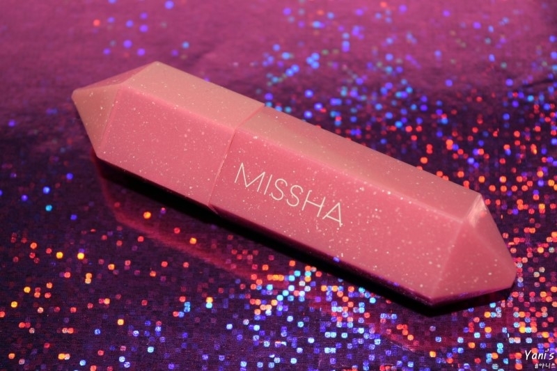 Son Tint Missha Wish Stone Water Gel Popular Proprietary