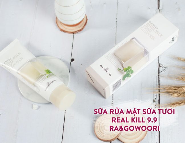 Sản phẩm thiết kế dạng tuýp tiện lợi