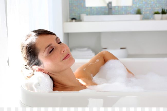 Sữa tắm cung cấp nhiều dưỡng chất nuôi dưỡng làn da mềm mại