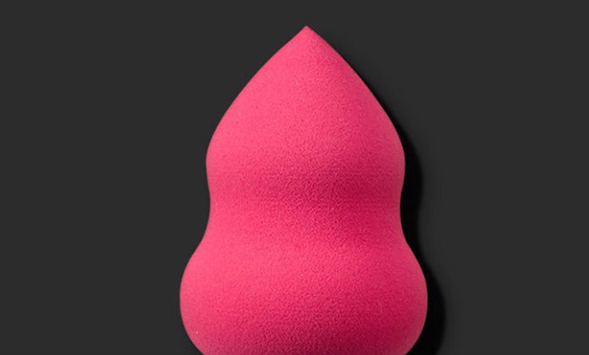Bông hồ lô Myonly Makeup Puff