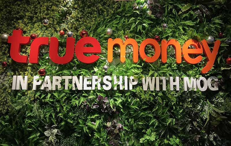 TrueMoney là giải pháp tài chính toàn diện cho doanh nghiệp và khách hàng cá nhân tại Việt Nam.