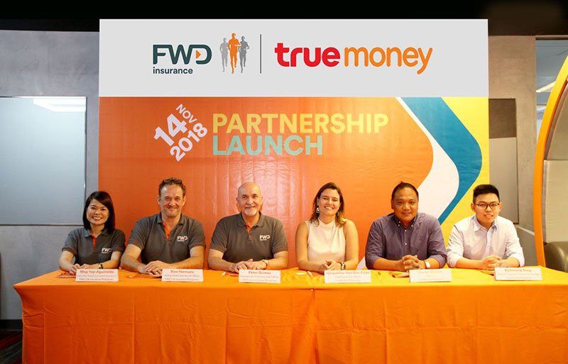 TrueMoney đã có những bước chuẩn bị chu đáo nhất và đang dần đạt được những dấu son khi tham gia vào thị trường thanh toán trực tuyến tại Việt Nam.