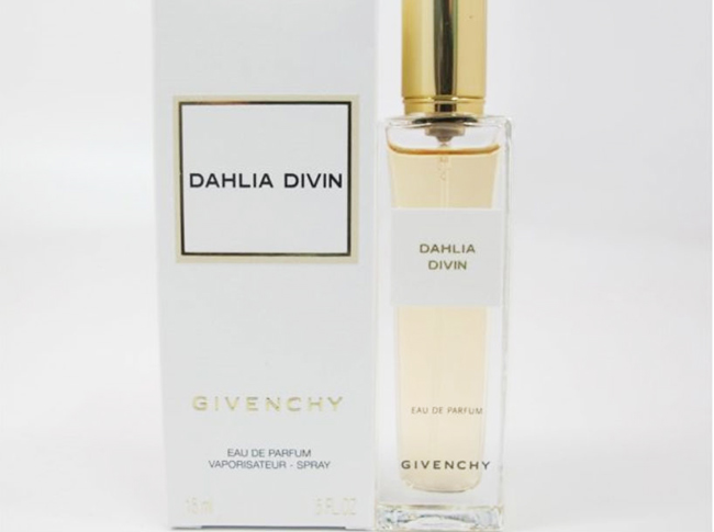 Nước hoa nữ Givenchy Dahlia Divin EDP 15ml