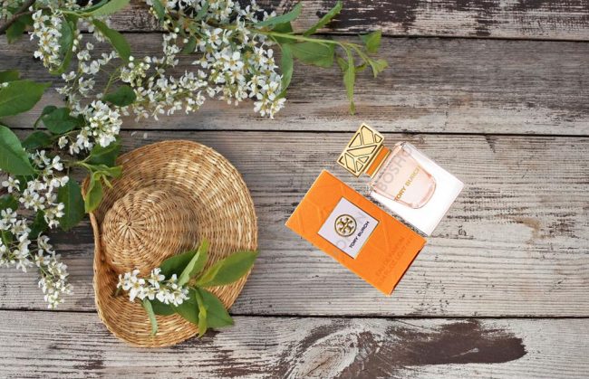 Nước hoa nữ Tory Burch EDP 7ml
