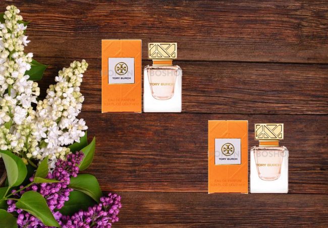 Nước hoa nữ Tory Burch EDP 7ml hương thơm trẻ trung