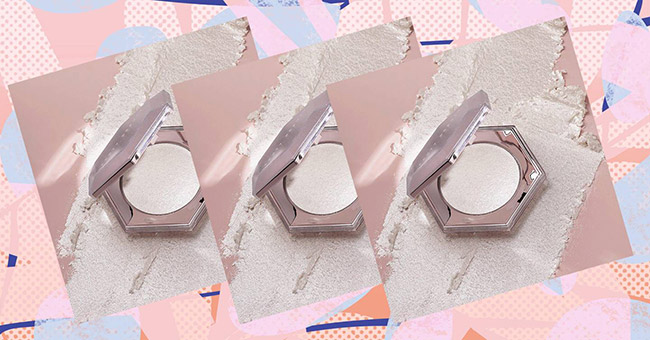 Phấn bắt sáng Fenty Beauty By Rihanna Diamond Bomb