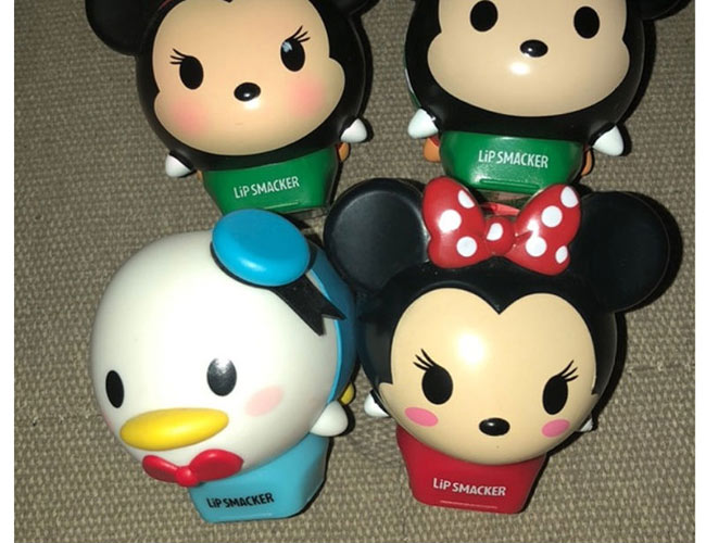 Thiết kế hình chuột Mickey siêu dễ thương