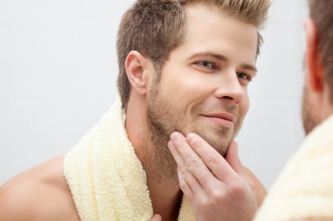 Sữa rửa mặt làm sạch nhờn tận sâu lỗ chân lông giúp sáng khỏe