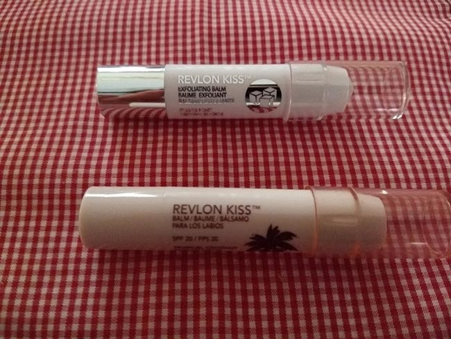 Tẩy tế bào chết môi Revlon Kiss Sugar Mint an toàn cho môi
