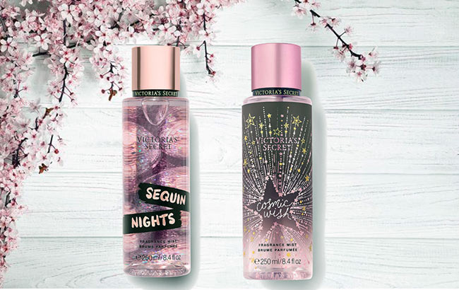 Xịt thơm Body Victoria’s Secret Cosmic Wish 250ml thích hợp sử dụng hằng ngày