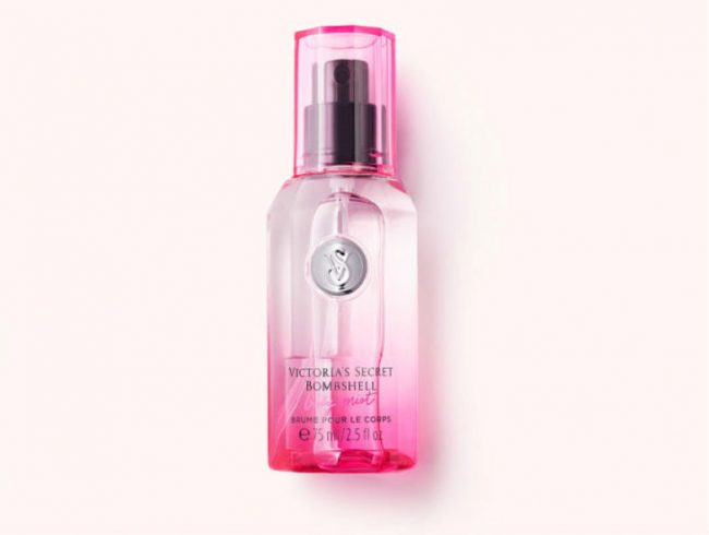 Xịt thơm Victoria’s Secret Bombshell Body Mist 75ml