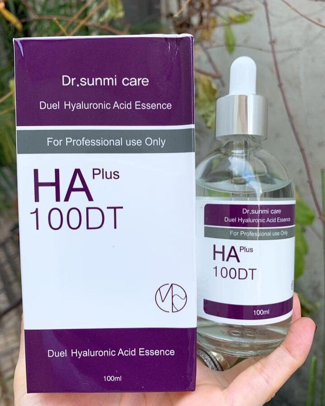 Serum HA Plus 100 DT 100ml