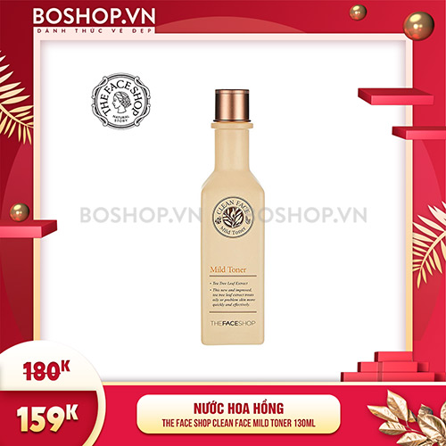 BOSHOP mượn DEAL tỏ tình bao thích, mượn Give Away thả thính bao dính cho Tháng 3 trọn vẹn Tháng Nữ Quyền lên ngôi cực đỉnh!