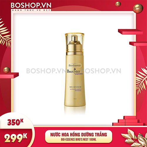 BOSHOP mượn DEAL tỏ tình bao thích, mượn Give Away thả thính bao dính cho Tháng 3 trọn vẹn Tháng Nữ Quyền lên ngôi cực đỉnh!