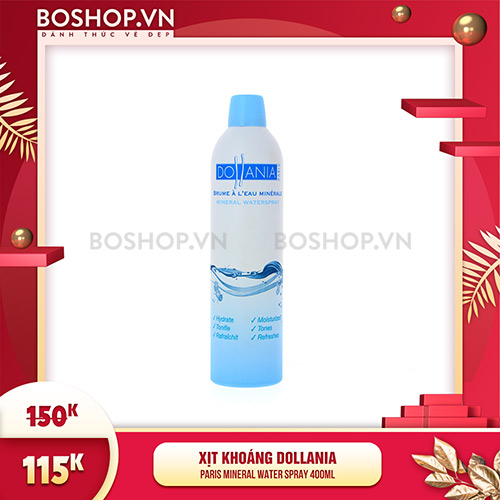 BOSHOP mượn DEAL tỏ tình bao thích, mượn Give Away thả thính bao dính cho Tháng 3 trọn vẹn Tháng Nữ Quyền lên ngôi cực đỉnh!