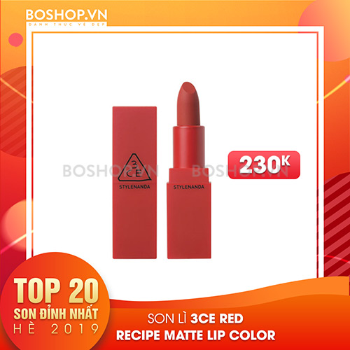 Son-li-3ce-red-recipe-matte-lip-color