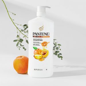 Ảnh dầu gội Pantene Manuka Honey Apricot 1130ml