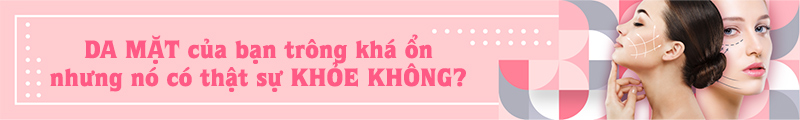 SOI DA: Câu chuyện làm đẹp giá 0 ĐỒNG sẽ bắt bệnh làn da NHANH và CHUẨN giúp bạn đẹp lên ngay chỉ bằng 1 lần ghé BOSHOP.